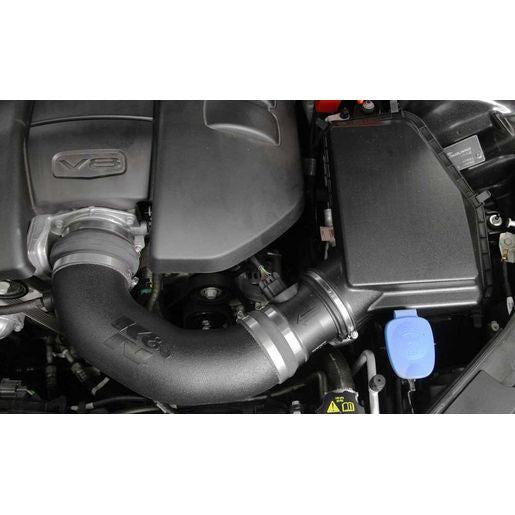 K&N Performance Air Induction Kit KN57-0694