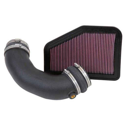 K&N Performance Air Induction Kit KN57-0694