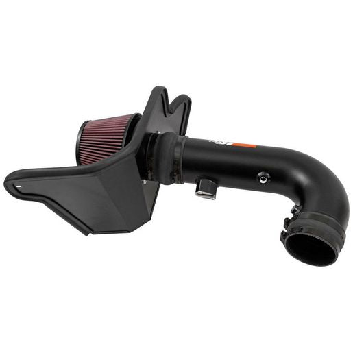 K&N Typhoon Performance Air Intake System KN69-3538TTK