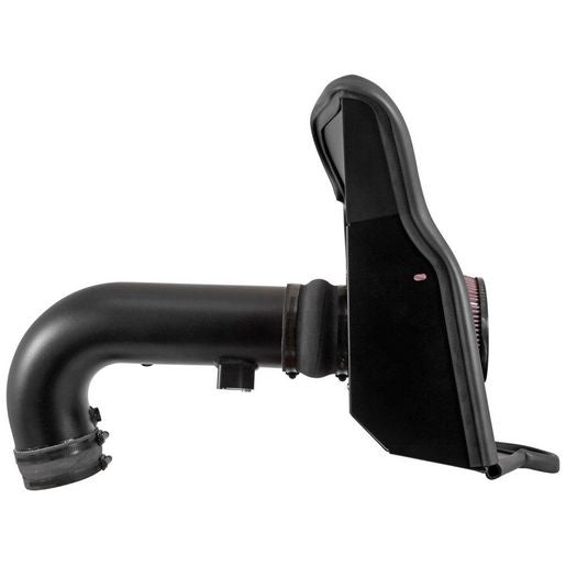 K&N Typhoon Performance Air Intake System KN69-3538TTK