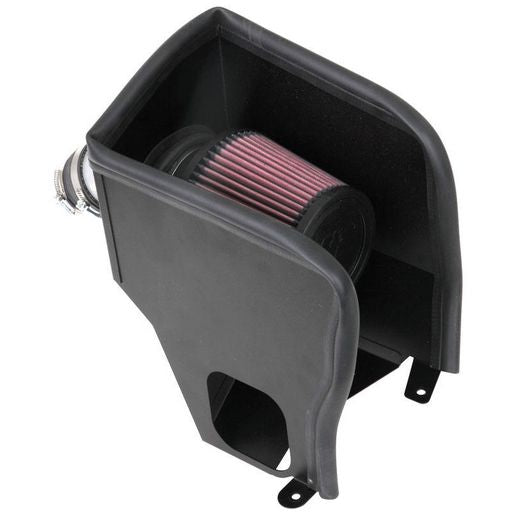 K&N Typhoon Performance Air Intake System KN69-5325TS