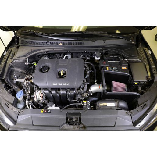 K&N Typhoon Performance Air Intake System KN69-5325TS