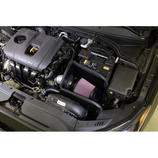 K&N Typhoon Performance Air Intake System KN69-5325TS