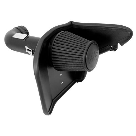 K&N Blackhawk Air Intake System KN71-4519