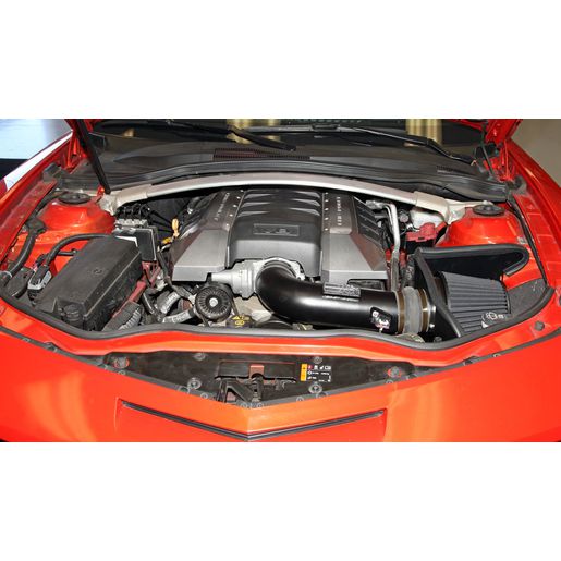 K&N Blackhawk Air Intake System KN71-4519