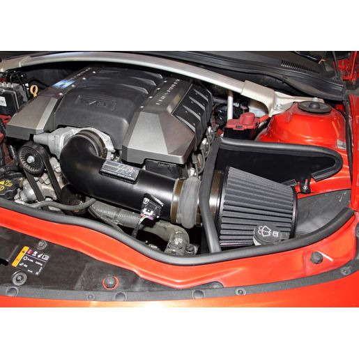 K&N Blackhawk Air Intake System KN71-4519