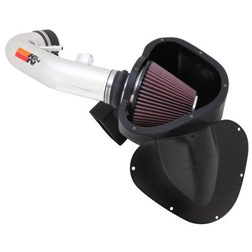 K&N Typhoon Performance Air Intake System KN69-3527TP