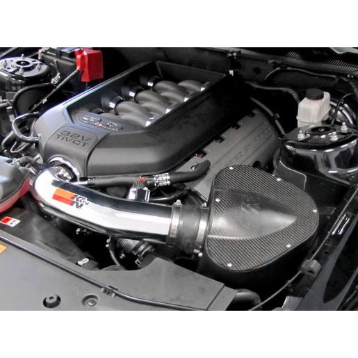 K&N Typhoon Performance Air Intake System KN69-3527TP