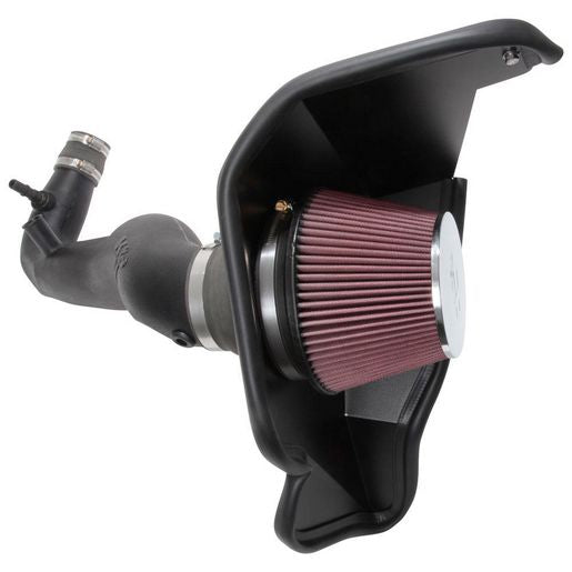 K&N Performance Air Induction Kit KN63-2606