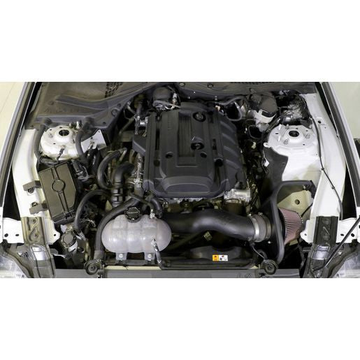 K&N Performance Air Induction Kit KN63-2606
