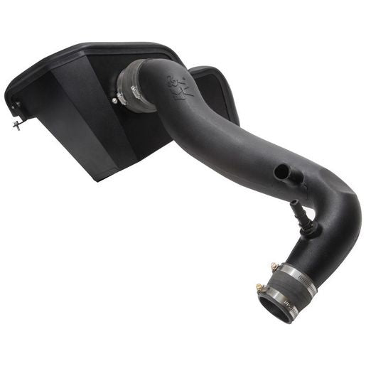 K&N Performance Air Induction Kit KN63-2606
