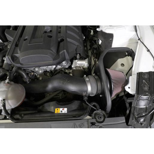 K&N Performance Air Induction Kit KN63-2606