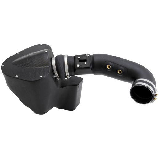 K&N Performance Air Induction Kit KN63-2578