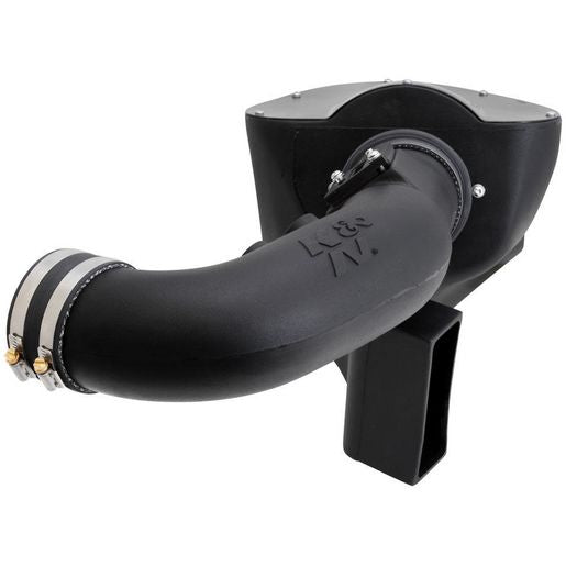 K&N Performance Air Induction Kit KN63-2578
