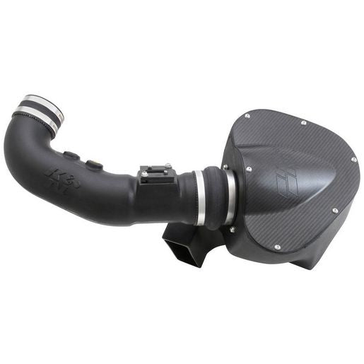 K&N Performance Air Induction Kit KN63-2578