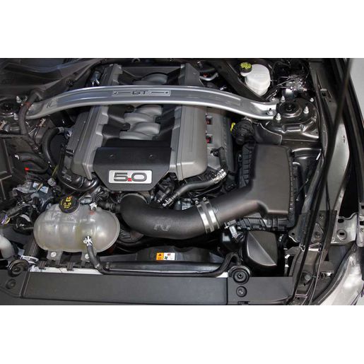 K&N Performance Air Induction Kit KN57-2590