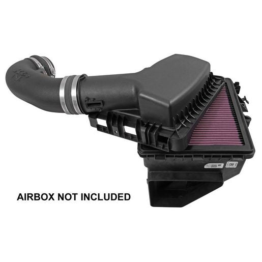K&N Performance Air Induction Kit KN57-2590