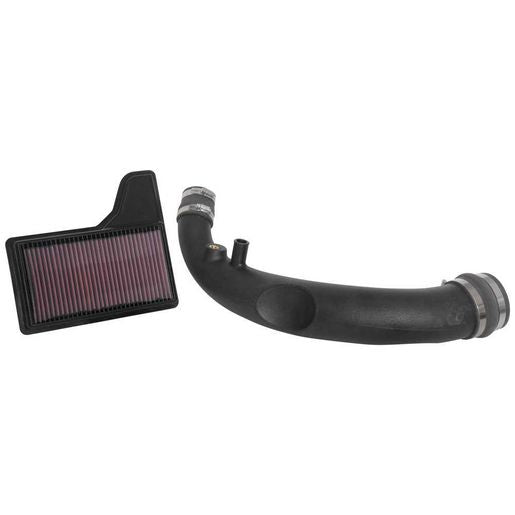 K&N Performance Air Induction Kit KN57-2606