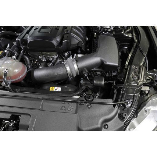 K&N Performance Air Induction Kit KN57-2606