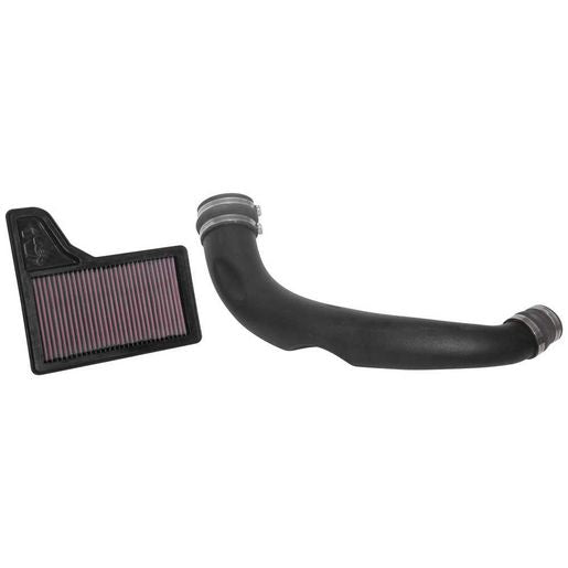 K&N Performance Air Induction Kit KN57-2606