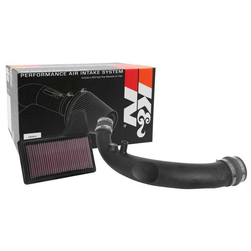 K&N Performance Air Induction Kit KN57-2606