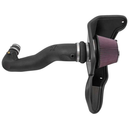 K&N Performance Air Induction Kit KN57-2589