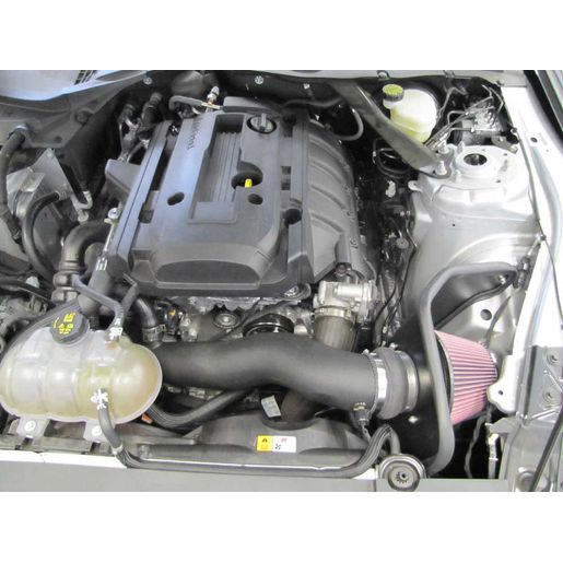 K&N Performance Air Induction Kit KN57-2589