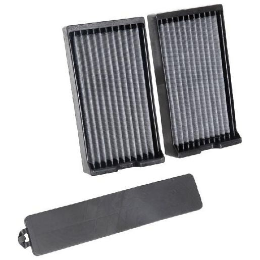 K&N Reusable Cabin Filter KNVF2063