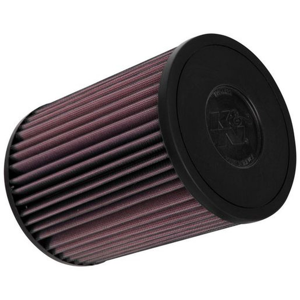 K&N Filters KNE-0642 197 mm Replacement Air Filter