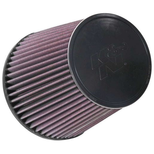 K&N Universal Clamp-On Air Filter KNRU-1037