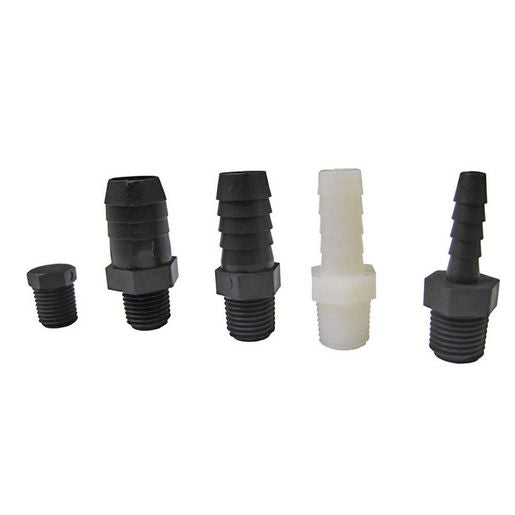 K&N Apollo Parts Kit KNA2053-RC5052