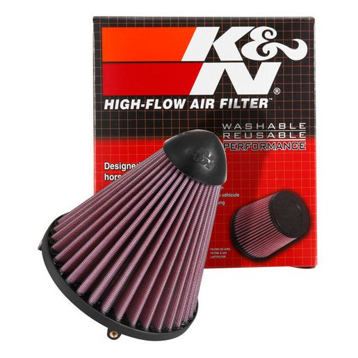 K&N Replacement Air Filter For Kn54-5000 KNE-3051