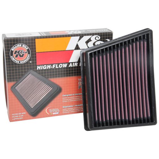 K&N Performance Air Filter KN33-3117