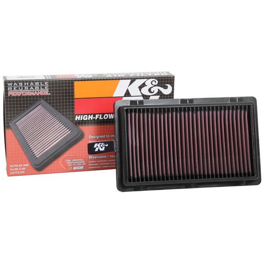 K&N Performance Air Filter KN33-3125