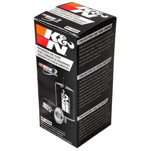 K&N Fuel Filter KNPF-2300