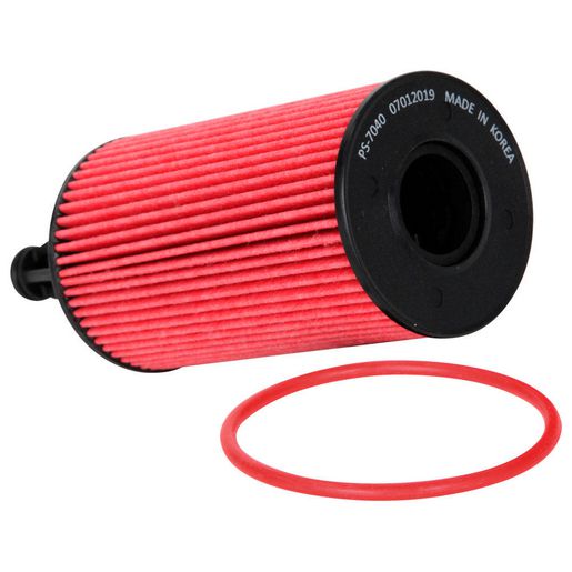 K&N High Performance Oil Filter KNHP-7040