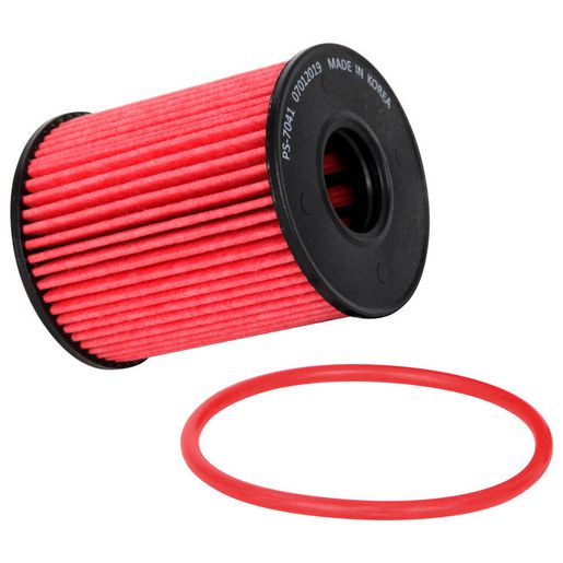 K&N High Performance Oil Filter KNHP-7041