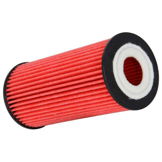 K&N Performance Silver Oil Filter KNPS-7038
