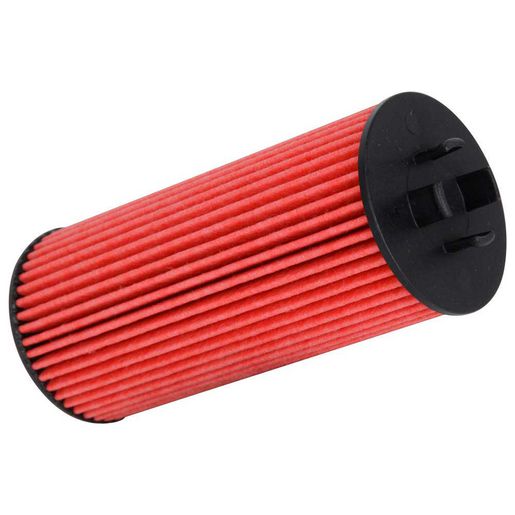K&N Performance Silver Oil Filter KNPS-7039