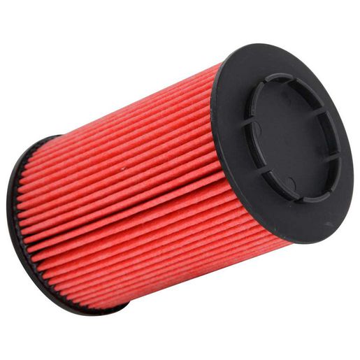 K&N Performance Silver Oil Filter KNPS-7042