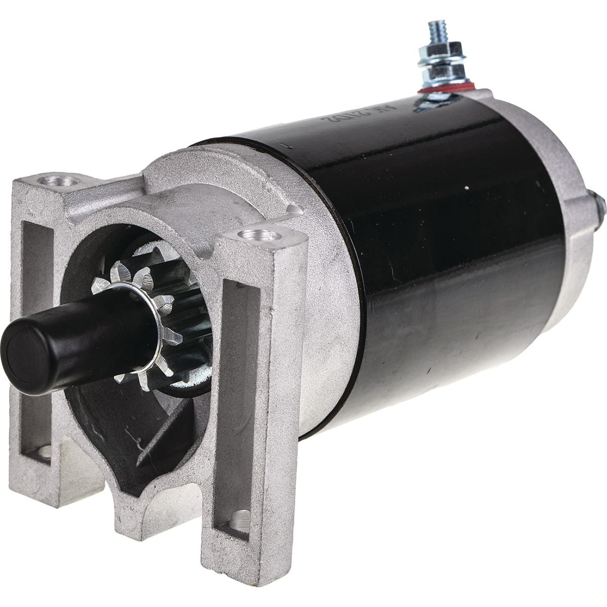 OEX Starter Motor 12V 10th CCW (United Tech Style) SMX093