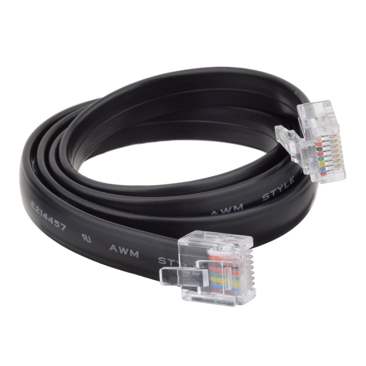 Thunder UHF Cable 60cm Rj45 TDR11118