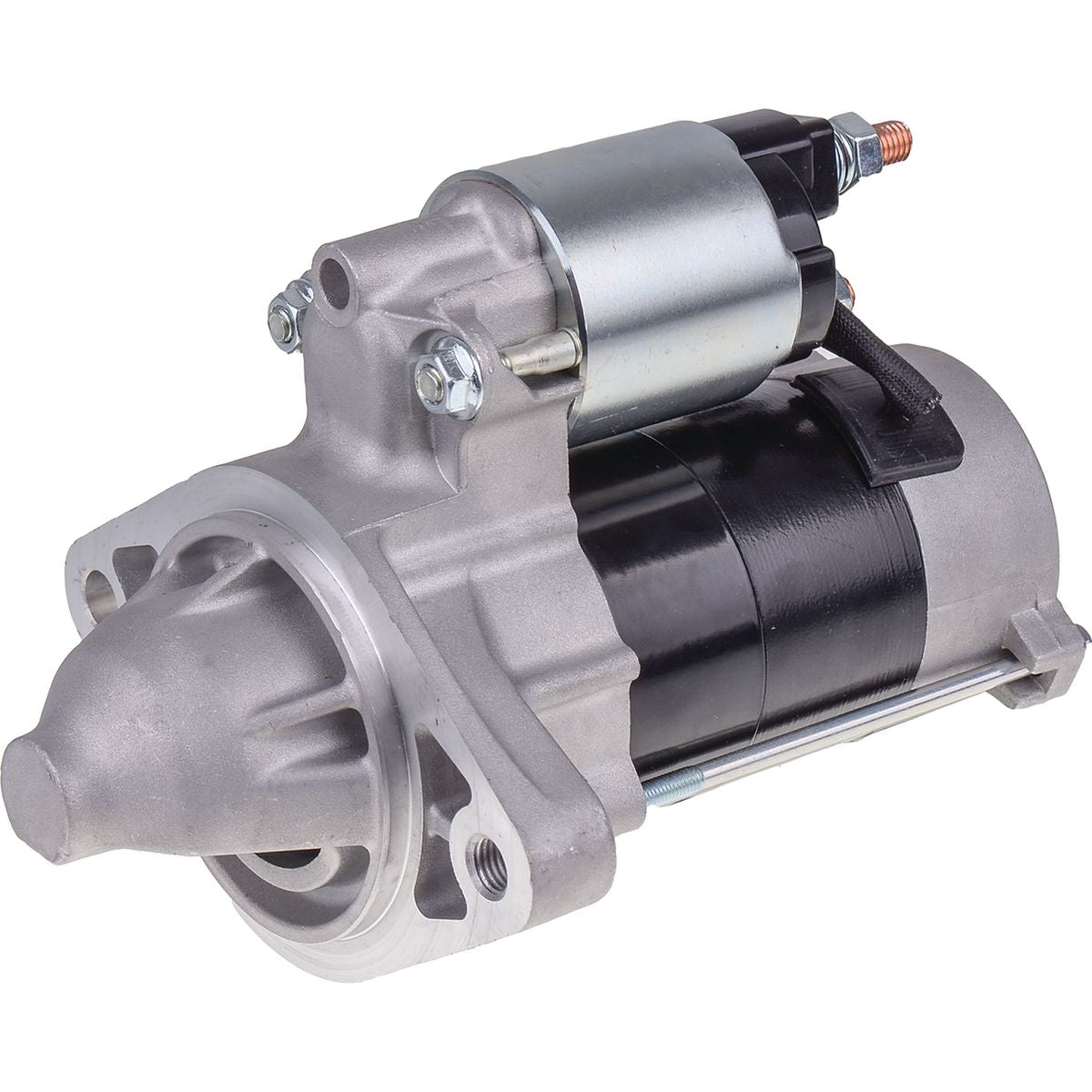 OEX Starter Motor 12V 9th CW (Denso Style) DXS4050