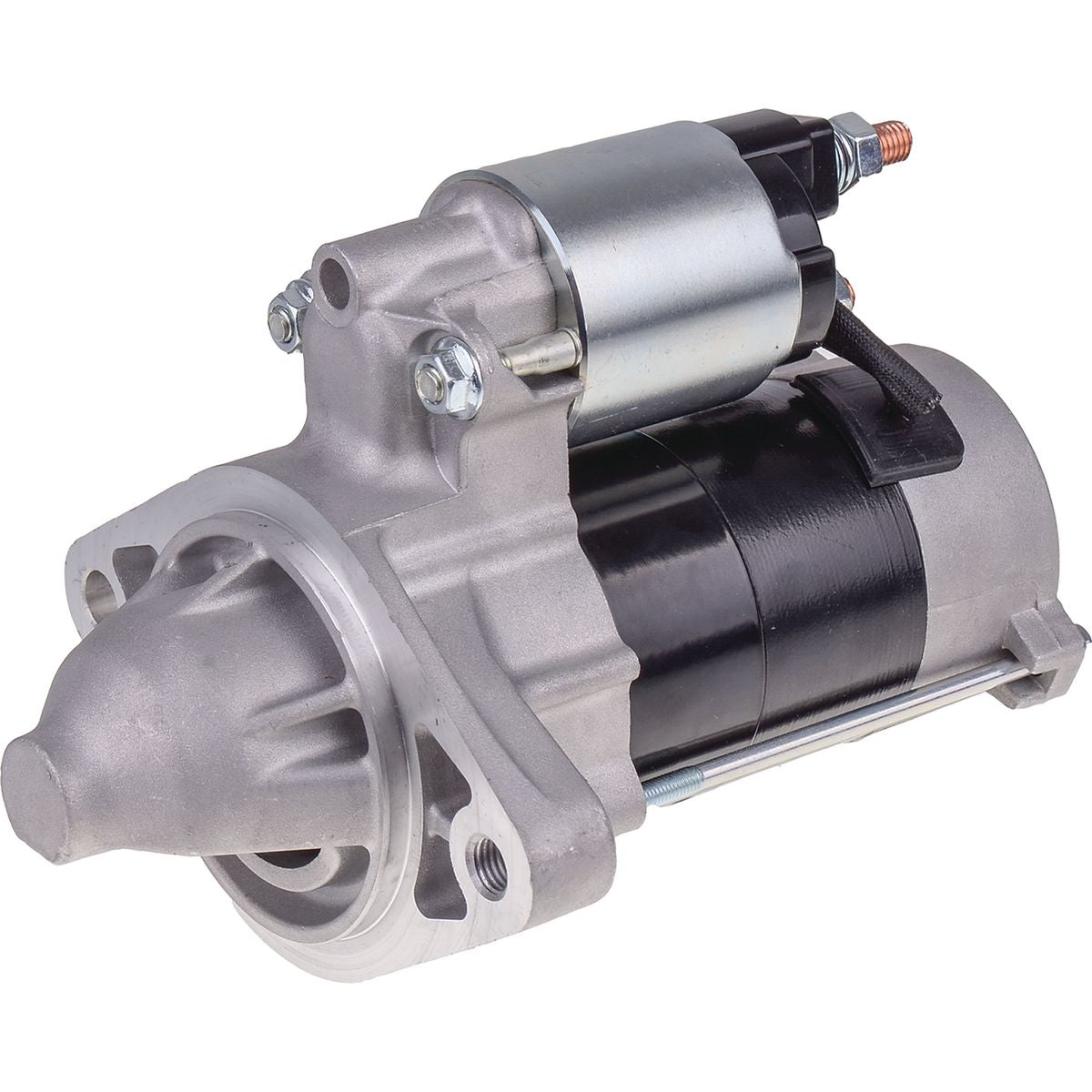 OEX Starter Motor 12V 9th CW (Denso Style) DXS4050