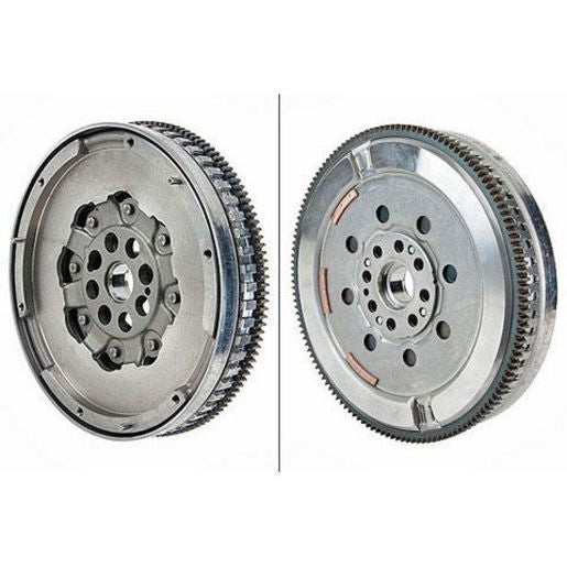 LuK Dual Mass Flywheel For Manual Trans 415 0796 10
