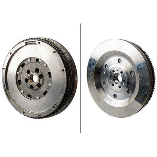 LuK Dual Mass Flywheel For Manual Trans 415 0853 10
