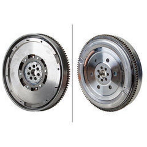 LuK Dual Mass Flywheel For Semi-Auto Trans 415 0673 10