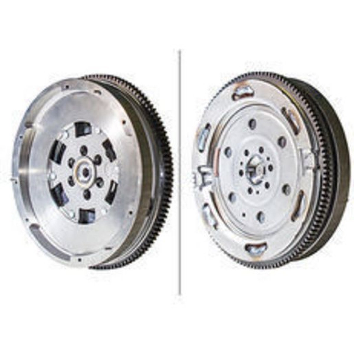 LuK Dual Mass Flywheel For Manual Trans 415 0620 10