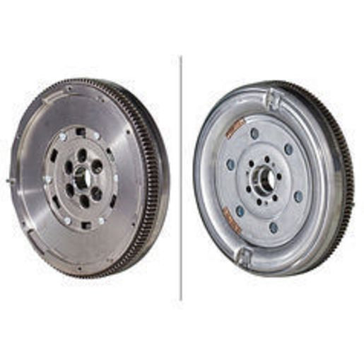 LuK Dual Mass Flywheel For Manual Trans 415 0540 10