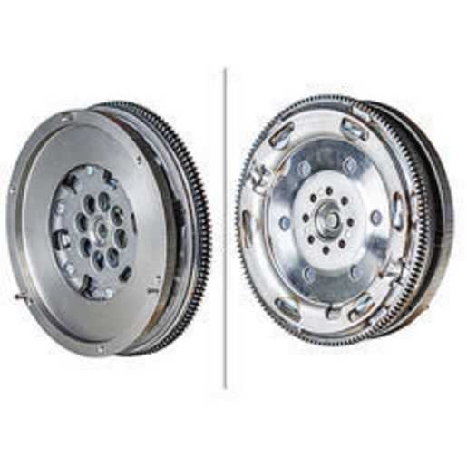 LuK Dual Mass Flywheel For Manual Trans 415 0335 10